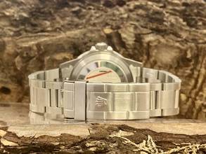 Thumbnail von Rolex Submariner Date Matte Dial - FULLSET - Ref. 16800 </h1>