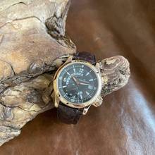 Thumbnail von Jaeger-LeCoultre Master Compressor Master Compressor Dualmatic - FULLSET 2006 EU - Ref. 146.2.02 Gesamtgewicht ca. 147,5 g