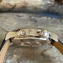 Thumbnail von Jaeger-LeCoultre Master Compressor Master Compressor Dualmatic - FULLSET 2006 EU - Ref. 146.2.02 Gesamtgewicht ca. 147,5 g