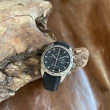 Thumbnail von Porsche Design Spyder RS Chronograph - FULL SET - Ref. WAPA71 </h1>