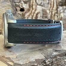 Thumbnail von Porsche Design Spyder RS Chronograph - FULL SET - Ref. WAPA71 </h1>