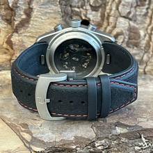 Thumbnail von Porsche Design Spyder RS Chronograph - FULL SET - Ref. WAPA71 </h1>