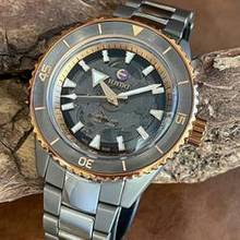 Thumbnail von Rado HyperChrome Captain Cook Captain Cook Hrithik Roshan - FULL SET 2023 - R32128162 </h1>