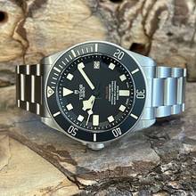Thumbnail von Tudor Pelagos Pelagos Left Hand - FULL SET 2024 - Ref. 25610TNL - UNGETRAGEN </h1>
