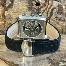 Thumbnail von TAG Heuer Monaco Chronograph - FULL SET 2023 - Ref. CBL2113 - ungetragen </h1>