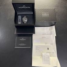 Thumbnail von Norqain Chronograph Adventure Sport - FULL SET 2022 - Ref. NB1200 </h1>