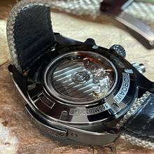 Thumbnail von Norqain Chronograph Adventure Sport - FULL SET 2022 - Ref. NB1200 </h1>