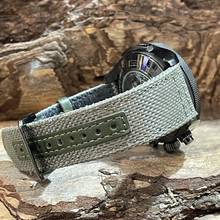 Thumbnail von Norqain Chronograph Adventure Sport - FULL SET 2022 - Ref. NB1200 </h1>