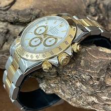 Thumbnail von Rolex Daytona Ref. 16523 - FULL SET 1995 </h1>