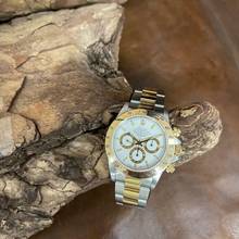 Thumbnail von Rolex Daytona Ref. 16523 - FULL SET 1995 </h1>