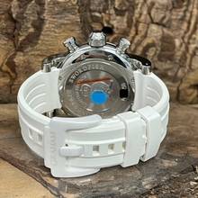 Thumbnail von Graham Swordfish Snow White Diamant Limited 50ST. - Ref. 2SWFS </h1>