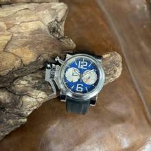 Thumbnail von Graham Chronofighter Oversize Chronofighter Oversize - FULL SET - Ref. G1732