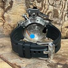 Thumbnail von Graham Chronofighter Oversize Chronofighter Oversize - FULL SET - Ref. G1732