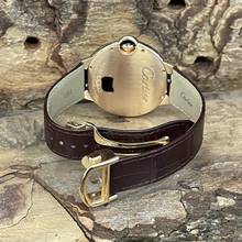 Thumbnail von Cartier Ballon Bleu Ballon Bleu 40 - FULL SET 2022 - Ref. WGBB0035 Gesamtgewicht ca. 81,5 g </h1>