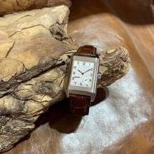 Thumbnail von Jaeger-LeCoultre Grande Reverso 8 Tage - Ref. 3018420 - FULL SET 2005