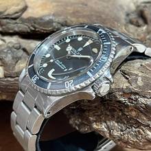 Thumbnail von Rolex Submariner (No Date) Submariner No Date - Ref. 5513 Vintage Matte Dial </h1>