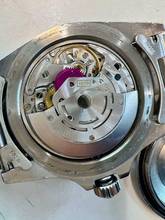 Thumbnail von Rolex Submariner (No Date) Submariner No Date - Ref. 5513 Vintage Matte Dial </h1>