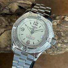 Thumbnail von Breitling Colt Oceane Quarz Damen - Ref. A77380 </h1>