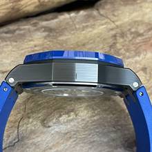 Thumbnail von Audemars Piguet Royal Oak Offshore Chronograph Chrono 44 - FULL SET 2022 - Ref. 26405CE.OO.A030CA.01