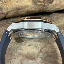 Thumbnail von Audemars Piguet Royal Oak Offshore Chronograph Offshore Bucherer Ltd. - FULL SET 2019 - Ref. 26471SR.OO.D101CR.01