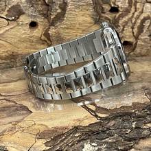 Thumbnail von Patek Philippe Nautilus Chronograph - Ref. 5980/1 - FULL SET 2012 LC100 </h1>