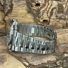 Thumbnail von Patek Philippe Nautilus Chronograph - Ref. 5980/1 - FULL SET 2012 LC100 </h1>