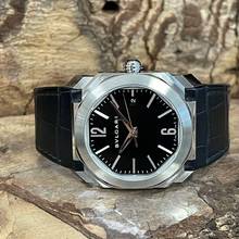 Thumbnail von Bulgari Octo Solotempo - FULL SET 2016 - Ref. BGO38BSLD </h1>