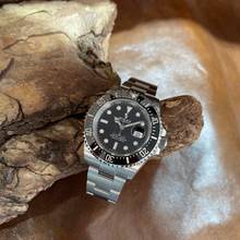 Thumbnail von Rolex Sea-Dweller Sea-Dweller Red 43 - FULL SET 2020 - Ref. 126600