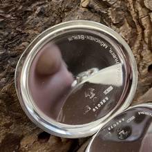 Thumbnail von Ulysse Nardin Taschenuhr Beobachteruhr Deutsche Marine ca. 1940er </h1>