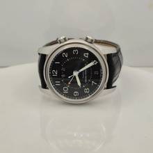 Thumbnail von Girard Perregaux Traveller II Gmt Alarm Automático 38mm