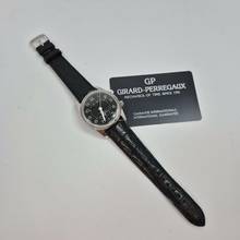 Thumbnail von Girard Perregaux Traveller II Gmt Alarm Automático 38mm