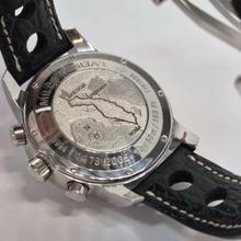 Thumbnail von Chopard Mille Miglia Gmt Chrono Edição Limitada 42mm Automático Completo