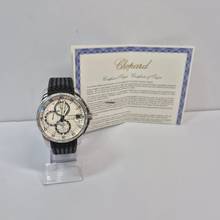 Thumbnail von Chopard Mille Miglia Gran Turismo XL Chrono 44mm Automático Completo