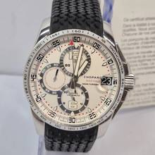 Thumbnail von Chopard Mille Miglia Gran Turismo XL Chrono 44mm Automático Completo