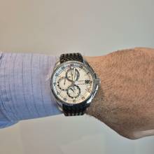 Thumbnail von Chopard Mille Miglia Gran Turismo XL Chrono 44mm Automático Completo