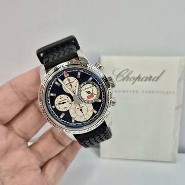  Chopard Mille Miglia Split Second Special Edition 44mm Automático Completo 