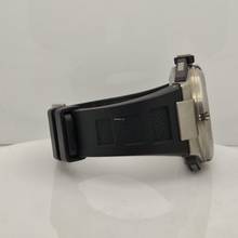 Thumbnail von IWC Ingenieur Double Chronograph Titanium 45mm Automático Completo