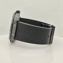 Thumbnail von Hublot Classic Fusion Chronograph Black Magic Ceramic 45mm Completo