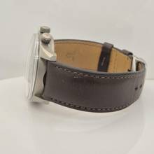 Thumbnail von Jaeger-LeCoultre AMVOX Alarm Titanium Automático 42mm Completo