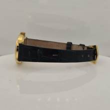 Thumbnail von Patek Philippe Calatrava Lady Yellow Gold 25mm Corda Completo
