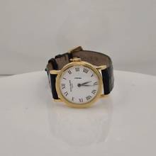 Thumbnail von Patek Philippe Calatrava Lady Yellow Gold 25mm Corda Completo