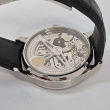 Thumbnail von IWC Portugieser Automatik Bourdeaux 7 Days Power Reserve Automático 42mm Completo