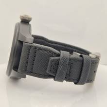 Thumbnail von IWC Große Fliegeruhr Top Gun Big Pilot Top Gun 7 Days Automático Cerâmica 46mm Completo