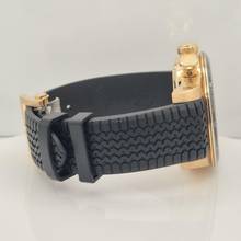 Thumbnail von Chopard Mille Miglia GTS Chrono Ouro Rosé 42.5mm Automático Completo