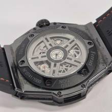Thumbnail von Hublot Big Bang Ferrari Unico Ferrari Ceramic Limited Edition 45mm Completo