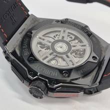 Thumbnail von Hublot Big Bang Ferrari Unico Ferrari Ceramic Limited Edition 45mm Completo