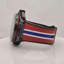 Thumbnail von Hublot Big Bang Ferrari Unico Ferrari Ceramic Limited Edition 45mm Completo