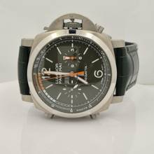 Thumbnail von Panerai Luminor Regatta Chrono Flyback 47mm Automático Completo