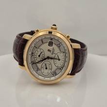 Thumbnail von Audemars Piguet Millenary Chronograph Ouro Rosé 41mm Automático Completo