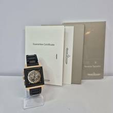 Thumbnail von Jaeger-LeCoultre Reverso Squadra Chronograph GMT Chrono Gmt Novillo Astrada Limited Edition Ouro Rosé